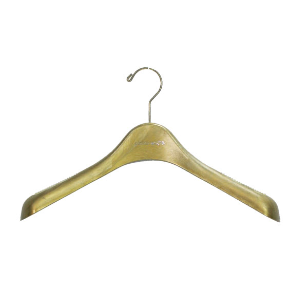 plastic hanger/women's wear hanger